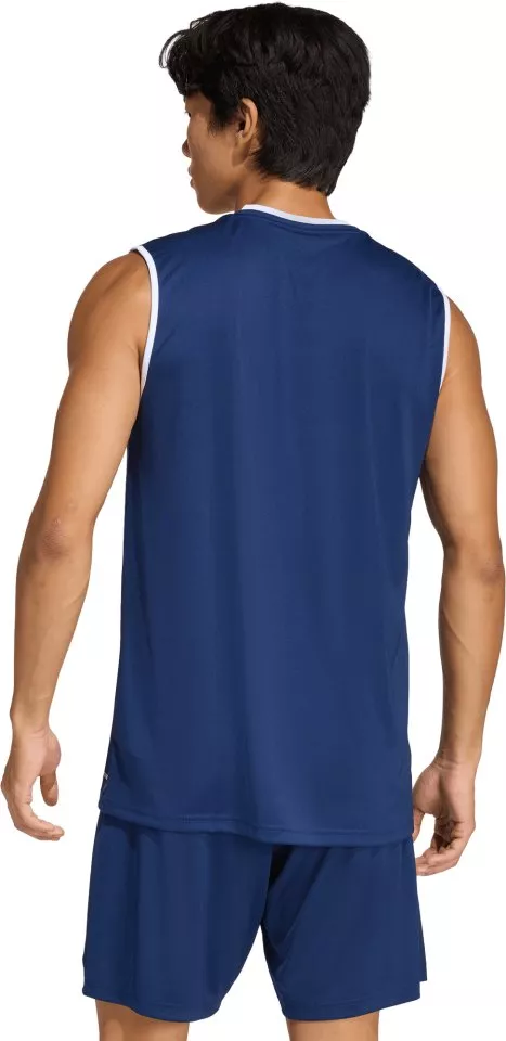 adidas Entrada 26 Sleeveless Póló