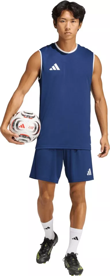 adidas Entrada 26 Sleeveless Póló