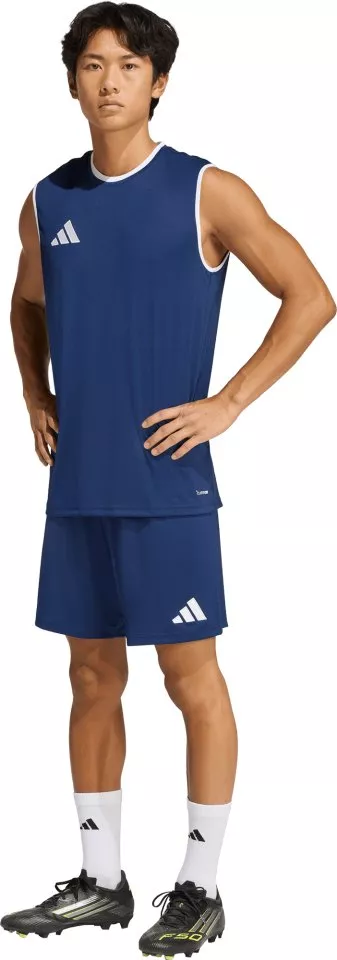 adidas Entrada 26 Sleeveless Póló
