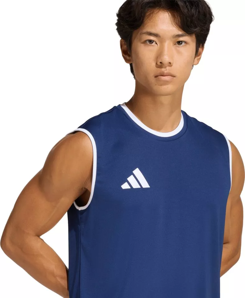 adidas Entrada 26 Sleeveless Póló