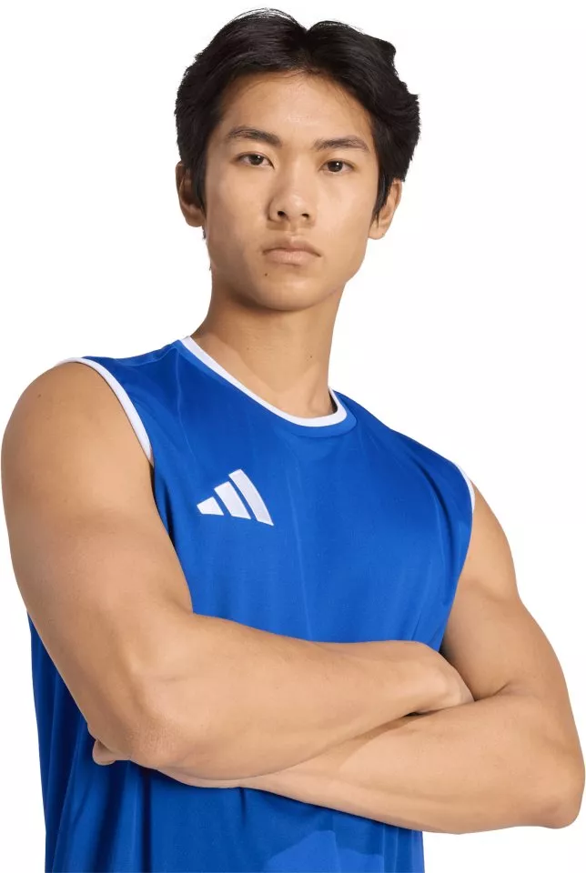 adidas Entrada 26 Sleeveless Póló
