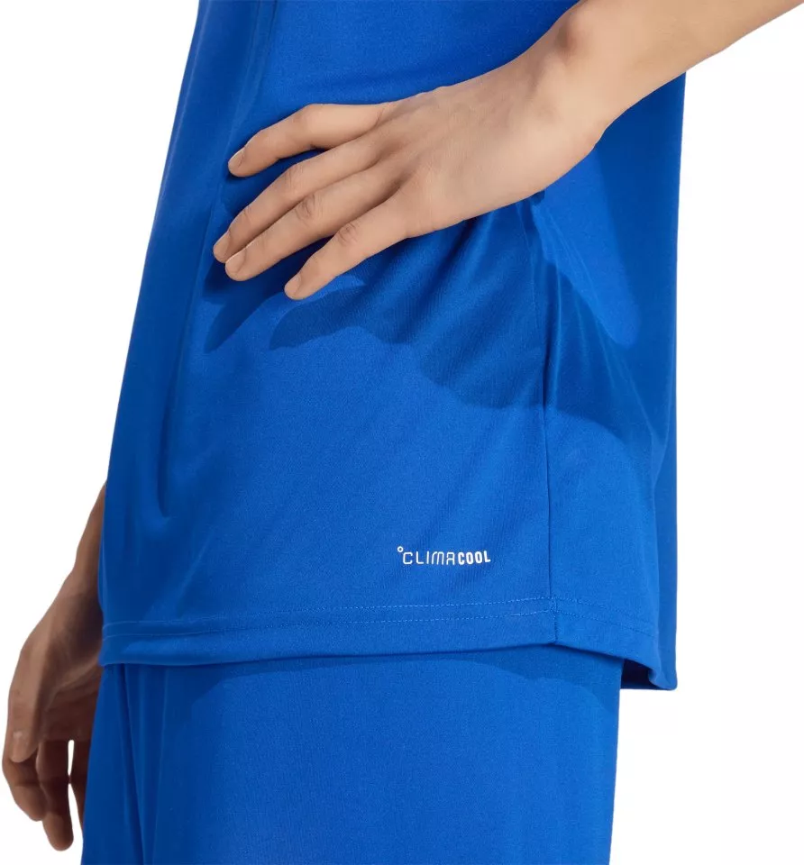 adidas Entrada 26 Sleeveless Póló