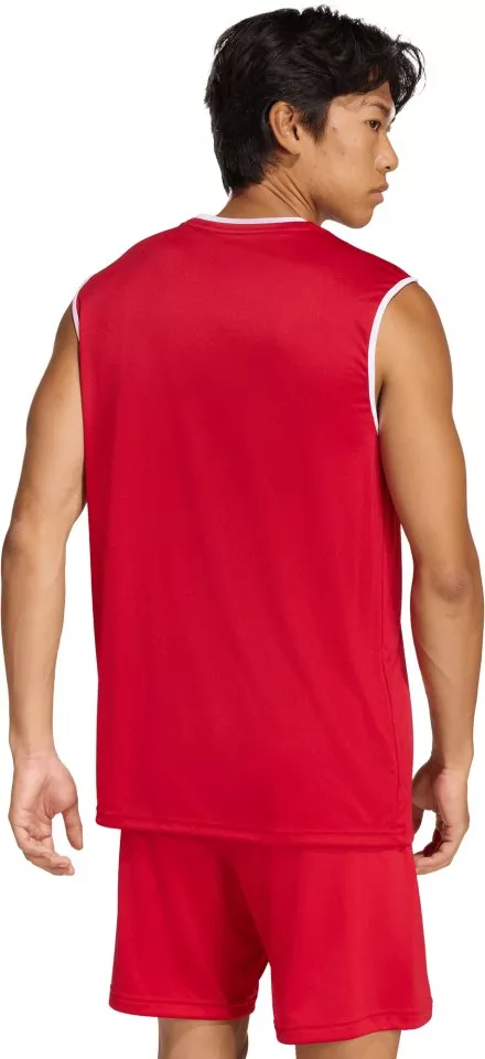 adidas Entrada 26 Sleeveless Póló