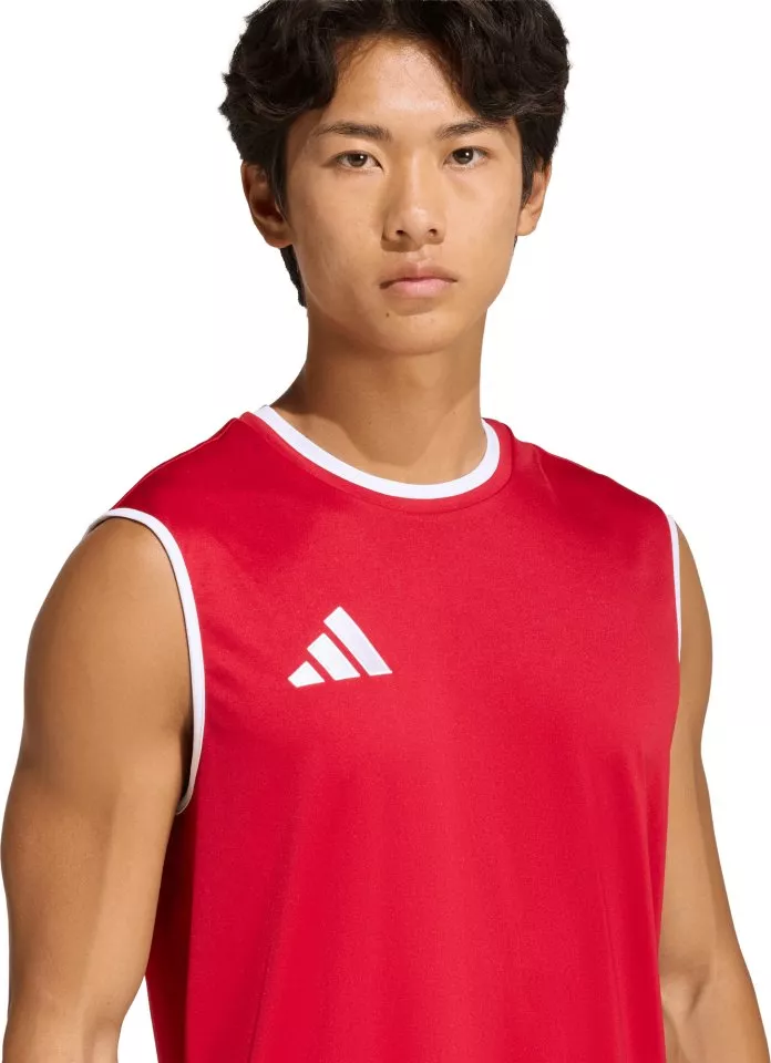 adidas Entrada 26 Sleeveless Póló