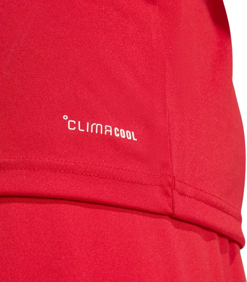adidas Entrada 26 Sleeveless Póló