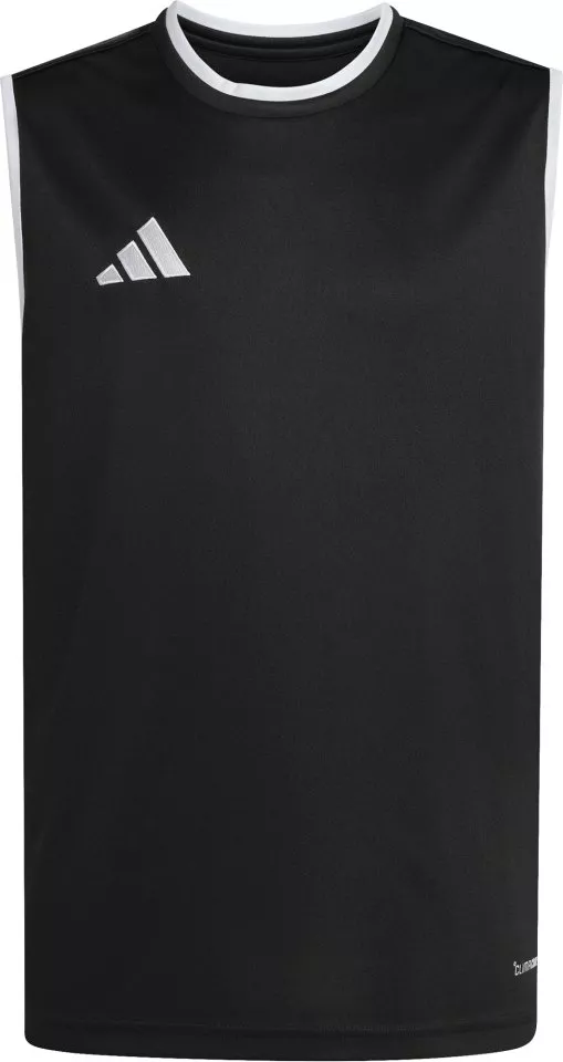 adidas Entrada 26 Sleeveless Kids Póló