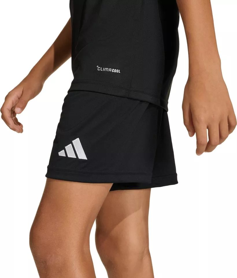 adidas Entrada 26 Sleeveless Kids Póló