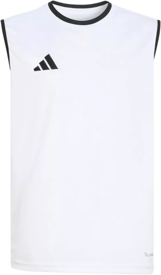 Dres adidas Entrada 26 Sleeveless Kids