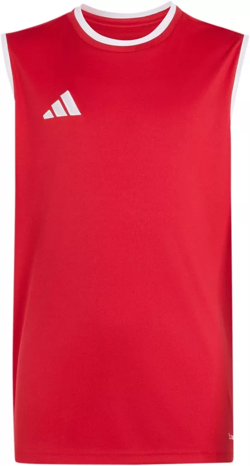 Koszulka adidas Entrada 26 Sleeveless Kids