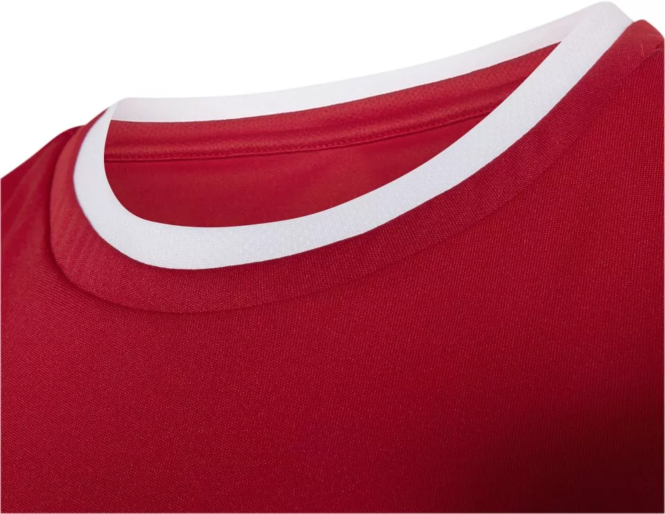 Koszulka adidas Entrada 26 Sleeveless Kids