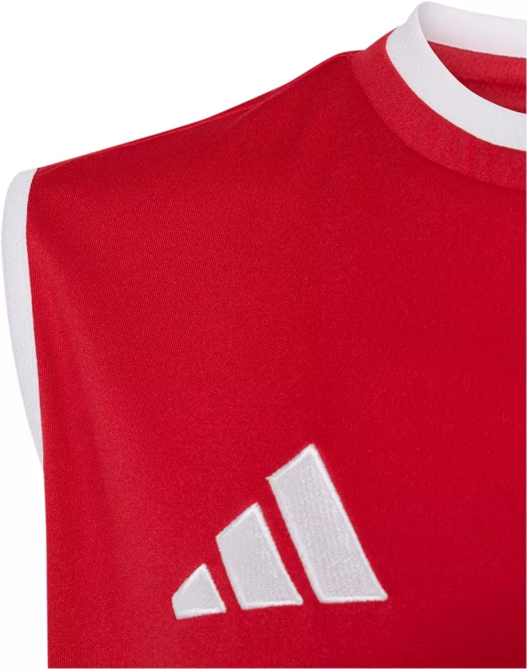 Koszulka adidas Entrada 26 Sleeveless Kids