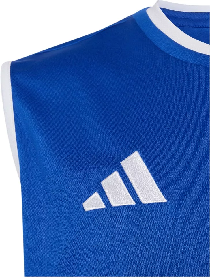 Dres adidas Entrada 26 Sleeveless Kids