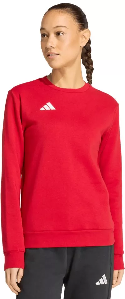 Mikina adidas Entrada 26 Sweat Women
