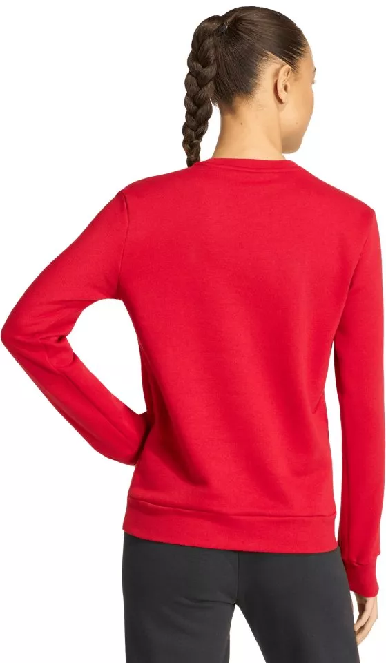 Mikina adidas Entrada 26 Sweat Women