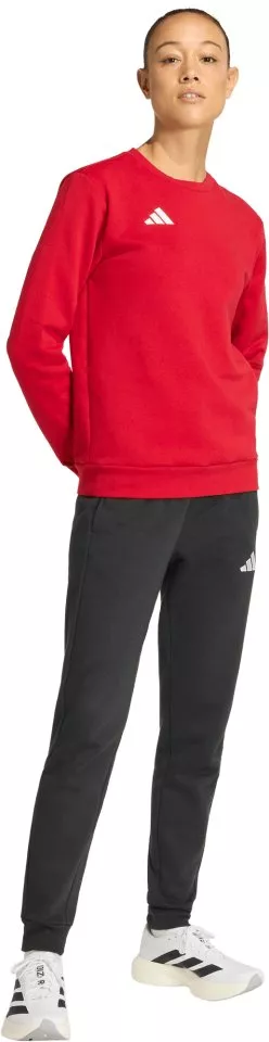 Mikina adidas Entrada 26 Sweat Women