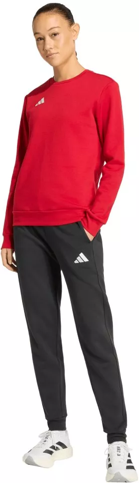 Mikina adidas Entrada 26 Sweat Women