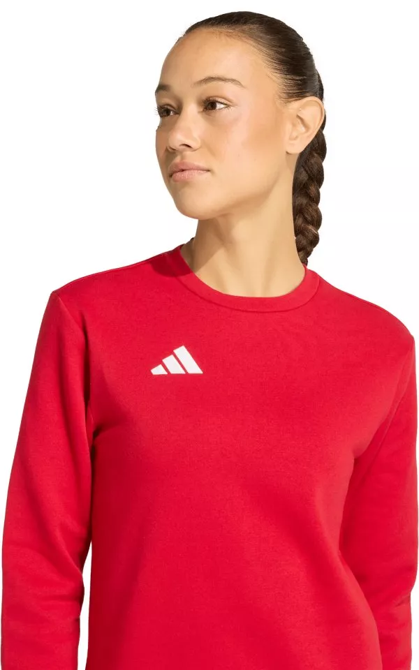 Mikina adidas Entrada 26 Sweat Women