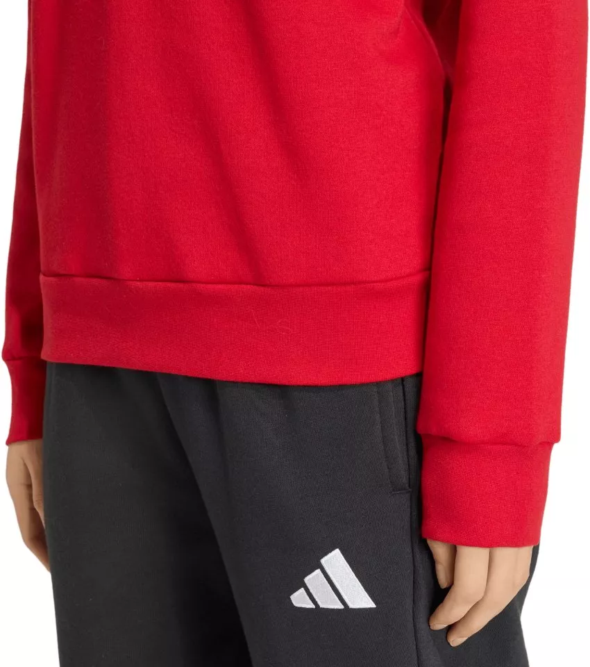 Mikina adidas Entrada 26 Sweat Women