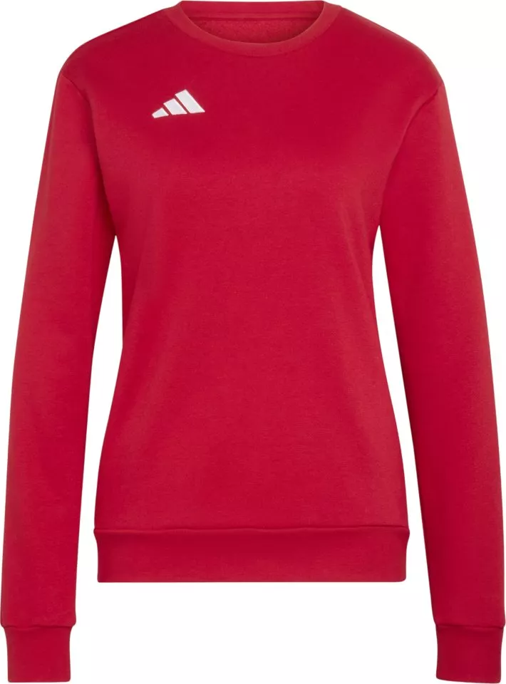 Mikina adidas Entrada 26 Sweat Women