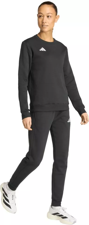 Hanorac adidas Entrada 26 Sweat Women