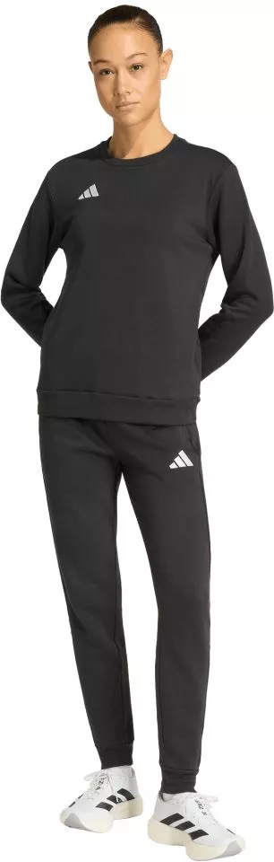 Hanorac adidas Entrada 26 Sweat Women