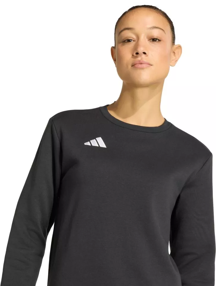 Hanorac adidas Entrada 26 Sweat Women