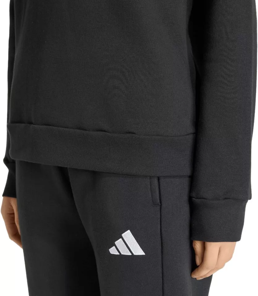 Hanorac adidas Entrada 26 Sweat Women