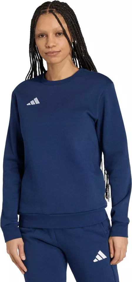 Hanorac adidas  Entrada 26 Sweat Women
