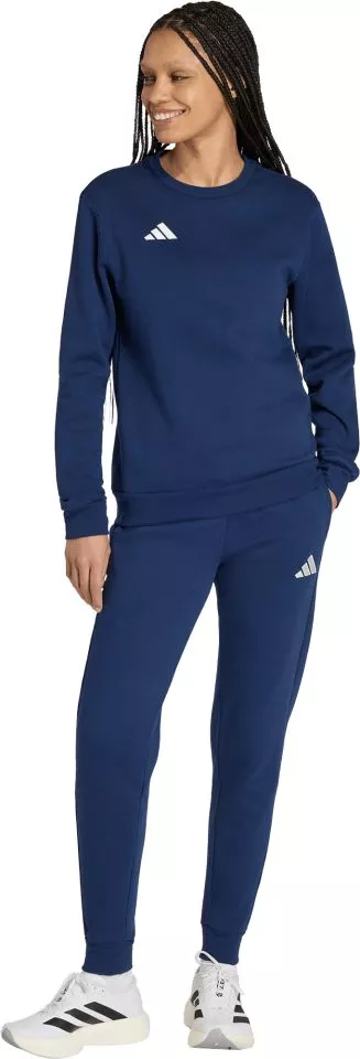 Hanorac adidas  Entrada 26 Sweat Women
