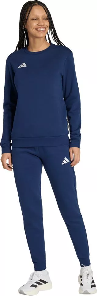 Hanorac adidas  Entrada 26 Sweat Women