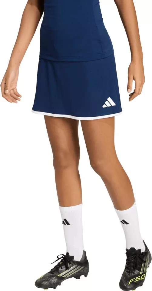 Spódnica adidas Entrada 26 Skort Womens