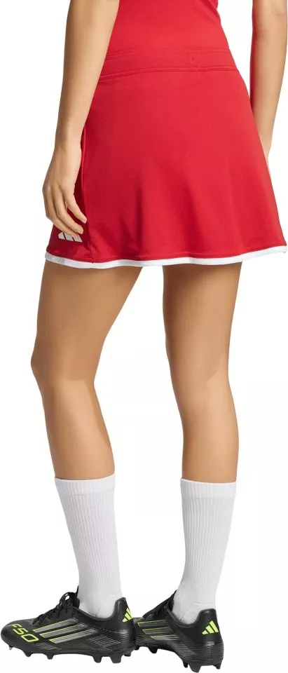 Sukne adidas Entrada 26 Skort Womens
