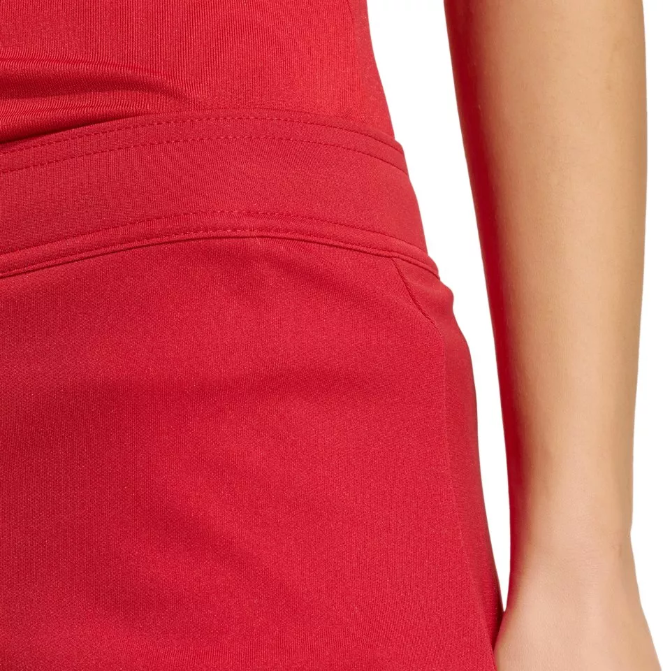 Sukne adidas Entrada 26 Skort Womens