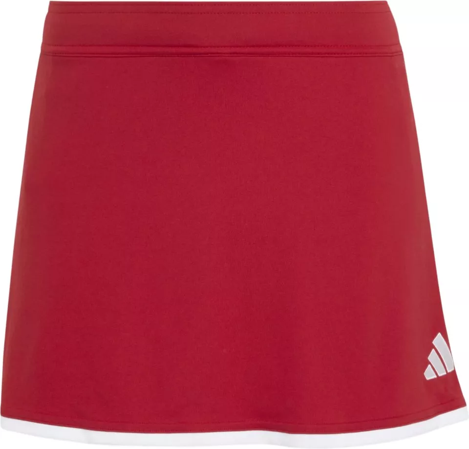 Sukne adidas Entrada 26 Skort Womens