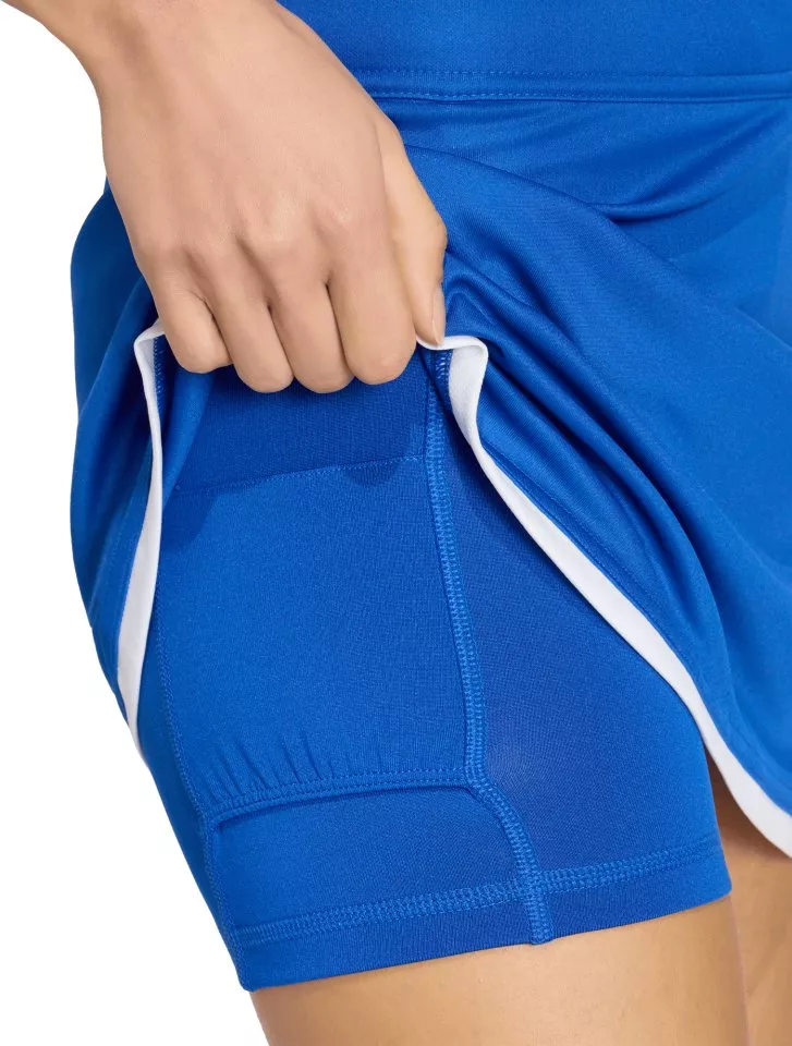 Sukne adidas Entrada 26 Skort Womens