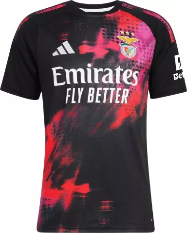 SL Benfica 3rd 2026/27