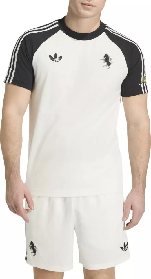 adidas Juventus FC Originals Rövid ujjú póló