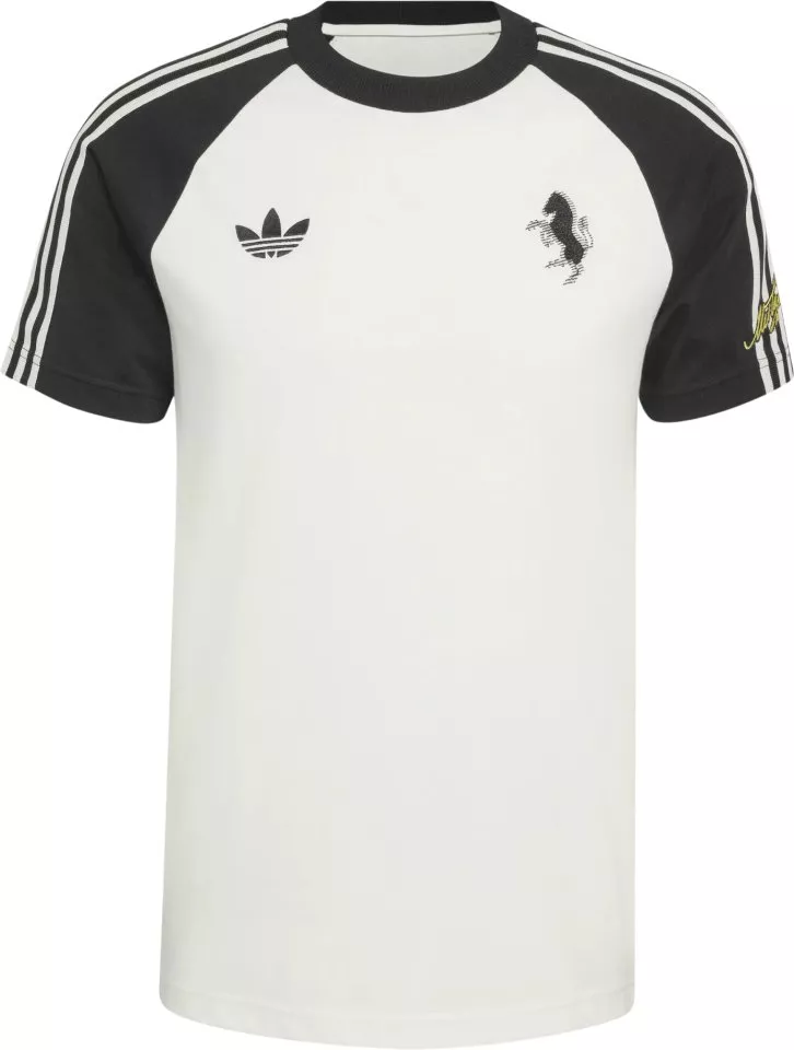 adidas Juventus FC Originals Rövid ujjú póló