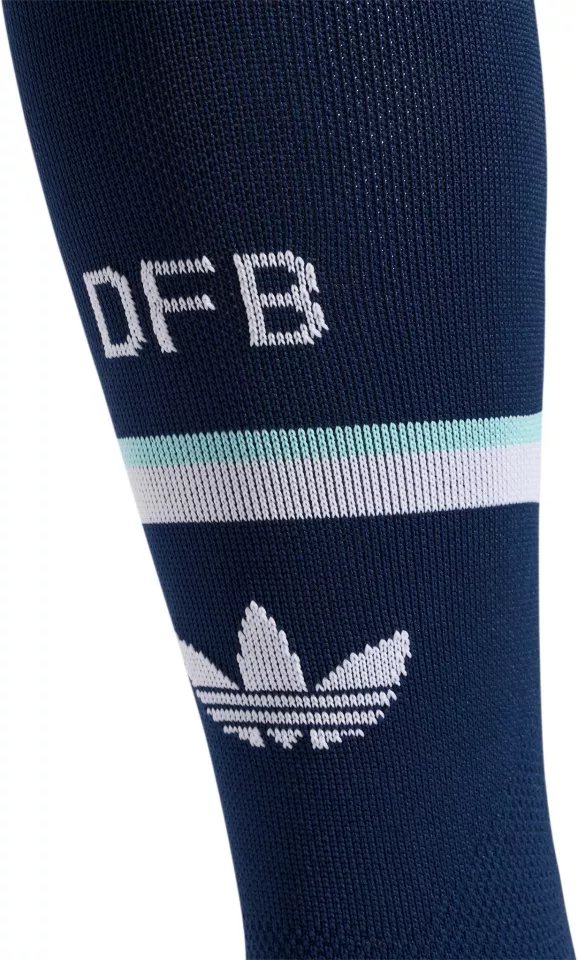 Nogavice adidas Originals Germany Away 2026