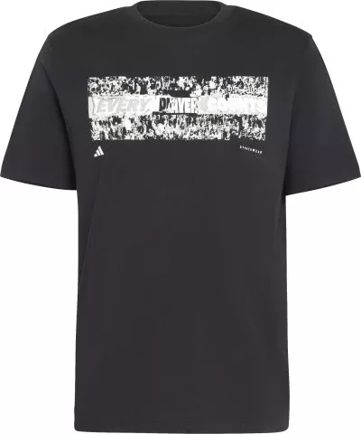 Stadium Fans Graphic