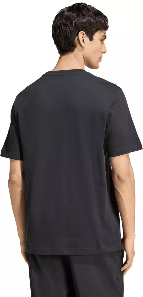 T-shirt adidas Stadium Fans Graphic