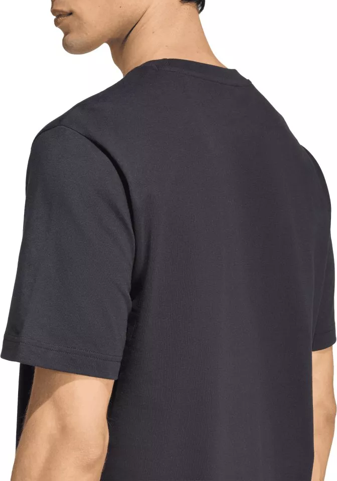 T-shirt adidas Stadium Fans Graphic