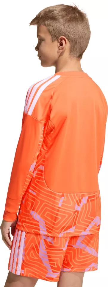 adidas Tiro 26 Competition Goalkeeper Kids Hosszú ujjú mez