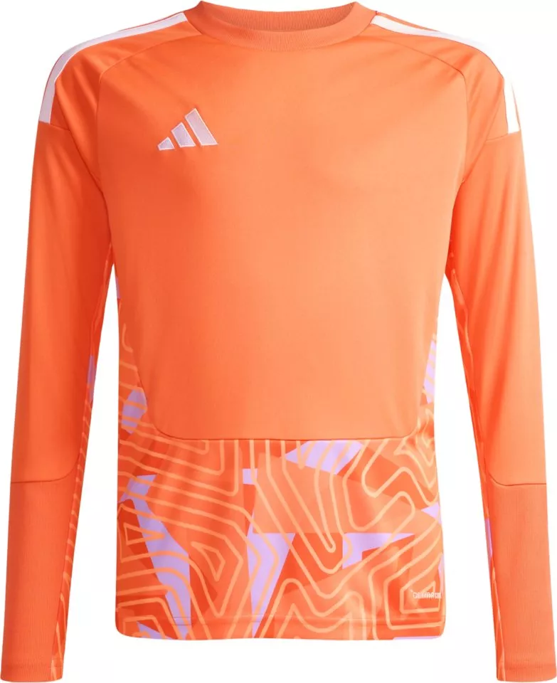 adidas Tiro 26 Competition Goalkeeper Kids Hosszú ujjú mez