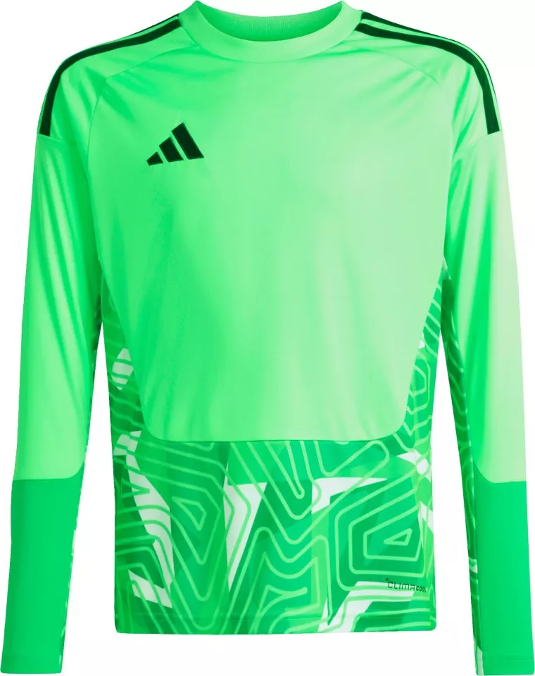 adidas Tiro 26 Competition Goalkeeper Kids Hosszú ujjú mez