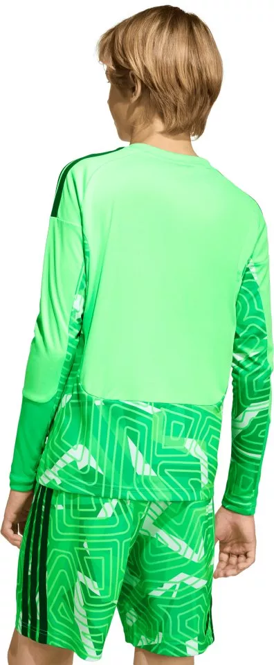 adidas Tiro 26 Competition Goalkeeper Kids Hosszú ujjú mez