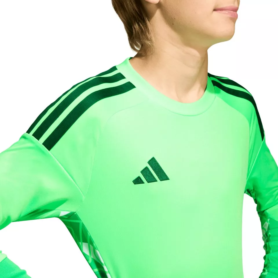 adidas Tiro 26 Competition Goalkeeper Kids Hosszú ujjú mez