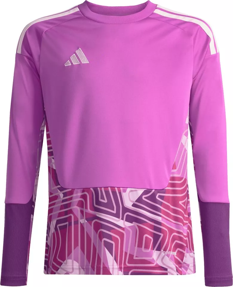 adidas Tiro 26 Competition Goalkeeper Kids Hosszú ujjú mez