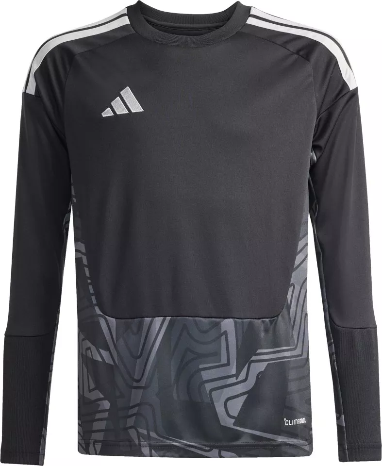 adidas Tiro 26 Competition Goalkeeper Kids Hosszú ujjú mez