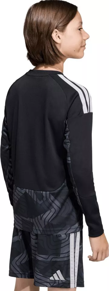 adidas Tiro 26 Competition Goalkeeper Kids Hosszú ujjú mez